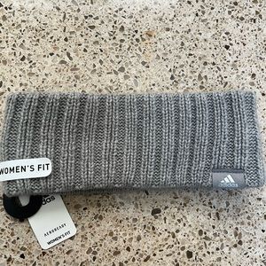 Adidas Aeroready ladies knit ear band